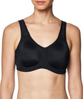 Wacoal Women's Underwire Sport Bra - Supportive Everyday Control