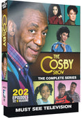The Cosby Show - The Complete Series - Classic Family Comedy