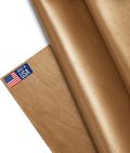 Gold Marine Vinyl Fabric 5 Yard Roll - Outdoor Upholstery