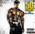 The Massacre Explicit Lyrics - Classic 50 Cent Album Reissue