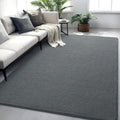 5x7 Feet Area Rug for Living Room Bedroom - Washable Memory Foam Low