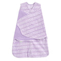 HALO Micro-Fleece Sleepsack Swaddle - 3-Way Adjustable Newborn Sleep
