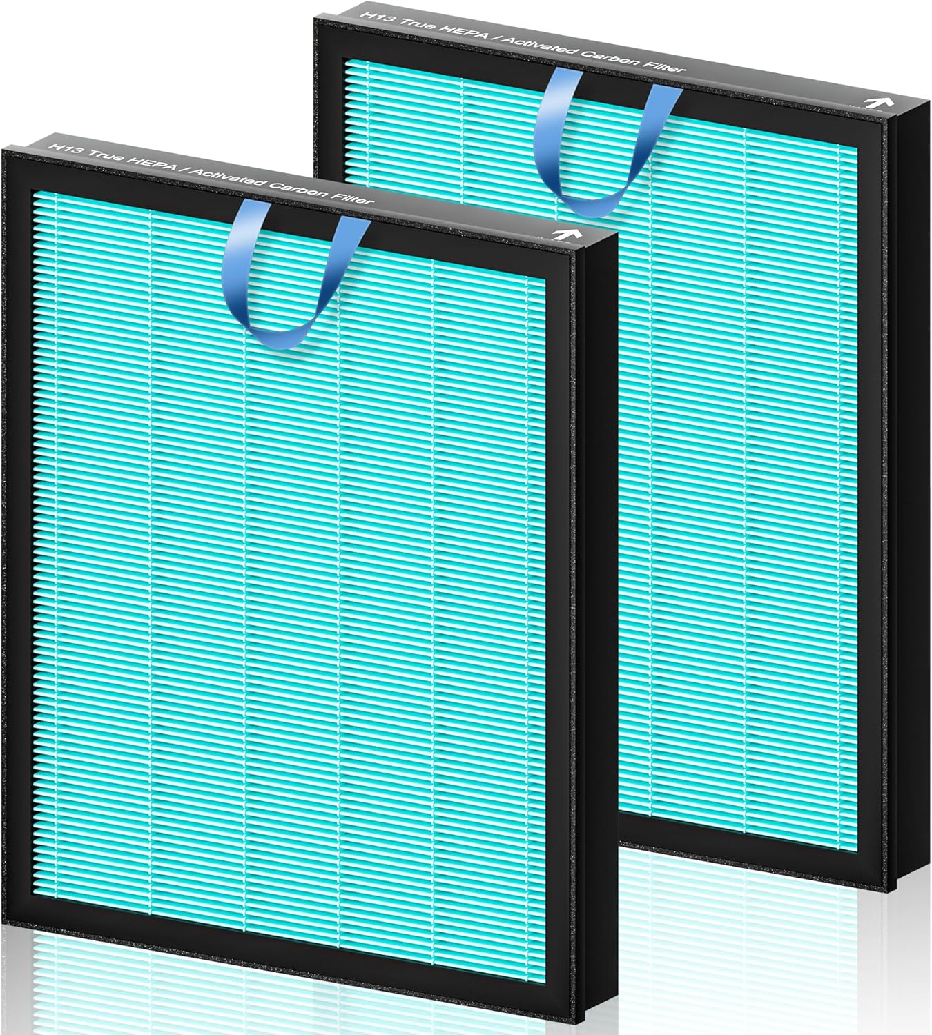 Vital 200S Smoke Remover Filter for LEVOIT Air Purifiers