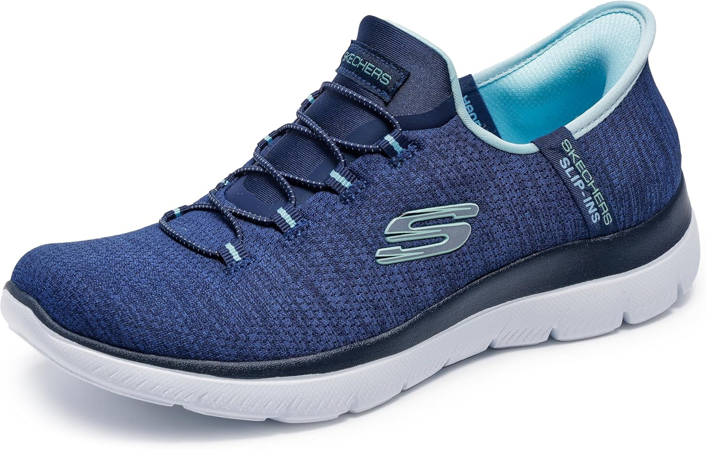 Skechers Hands Free Slip-ins Summits-Everyday Set Sneaker