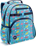 Paw Patrol Kids Backpack Medium - Durable School Backpack 12L