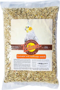 Volkman Avian Science Super Cockatiel with Sunflower (8 lb)