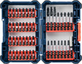 BOSCH SDMS48 48-Piece Impact Tough Screwdriving Set Review