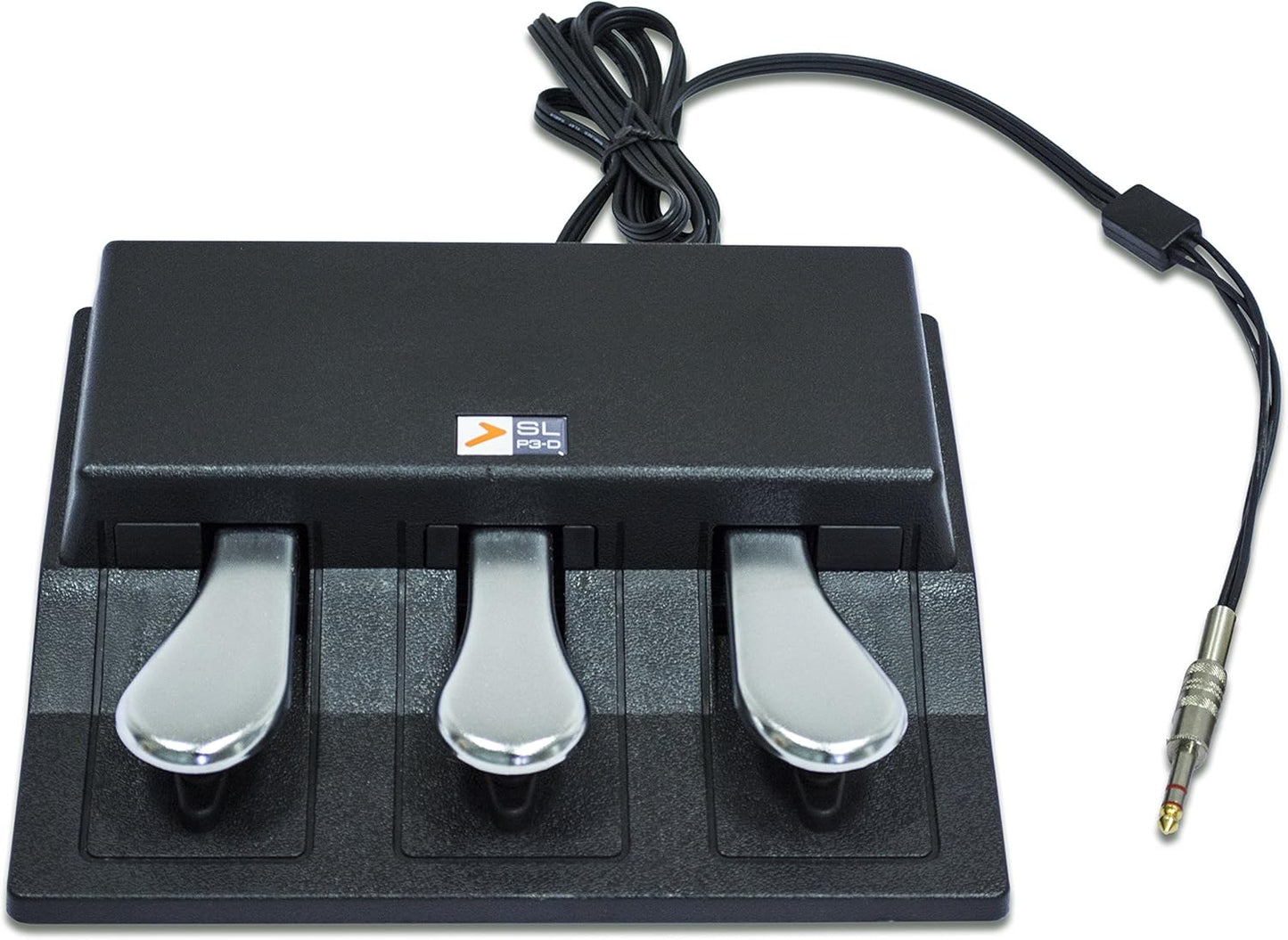 Enhance Piano Performances with Studiologic SLP3-D Pedal