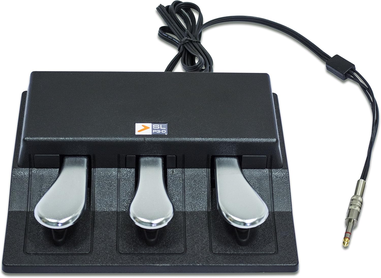 Enhance Piano Performances with Studiologic SLP3-D Pedal