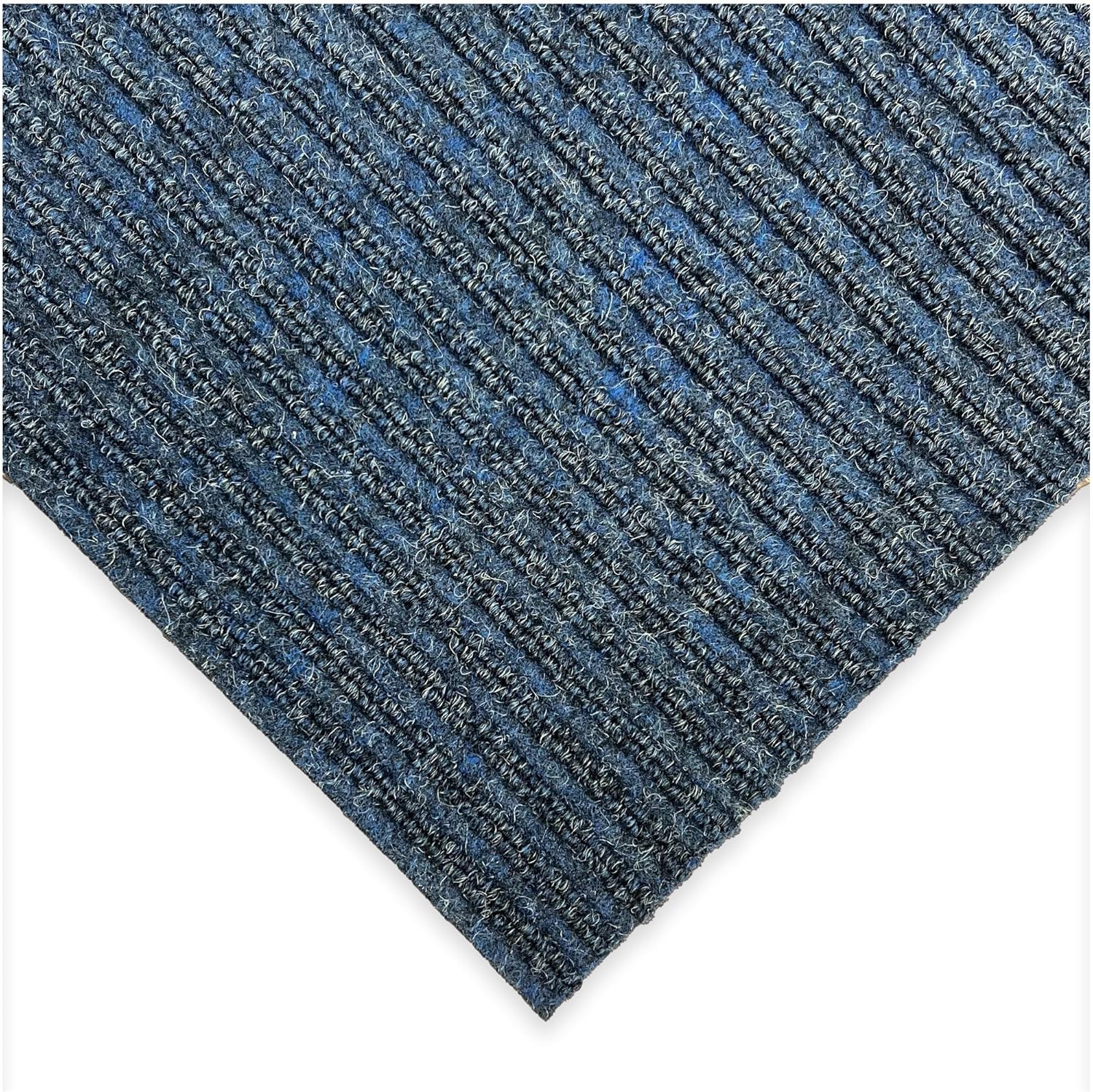 KOECKRITZ Heavy Duty Non Slip Entrance Mat for Indoor Outdoor Use