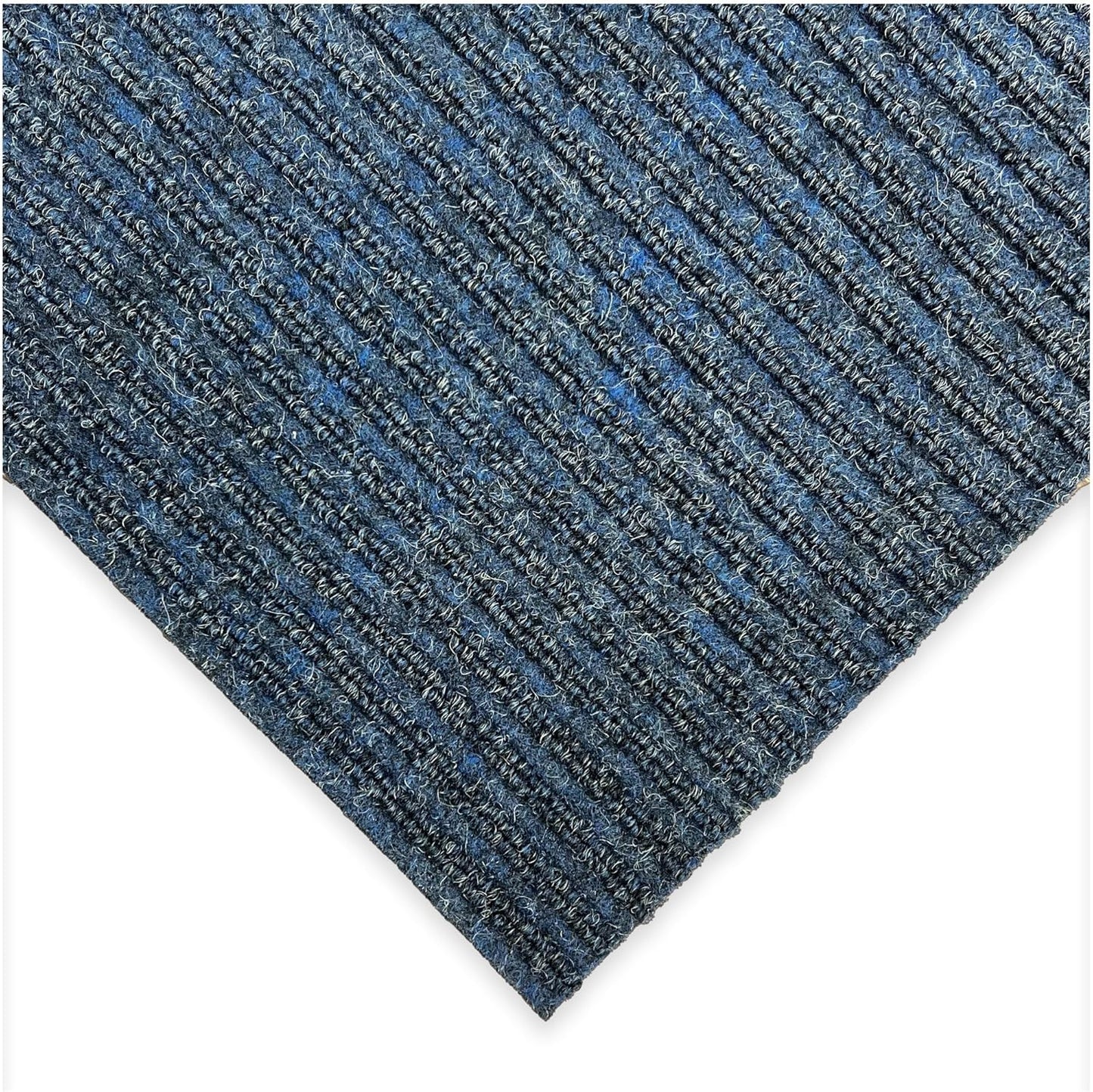 KOECKRITZ Heavy Duty Non Slip Entrance Mat for All Weather Use