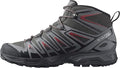 Salomon X Ultra Pioneer MID CLIMASALOMON Waterproof Hiking Boots