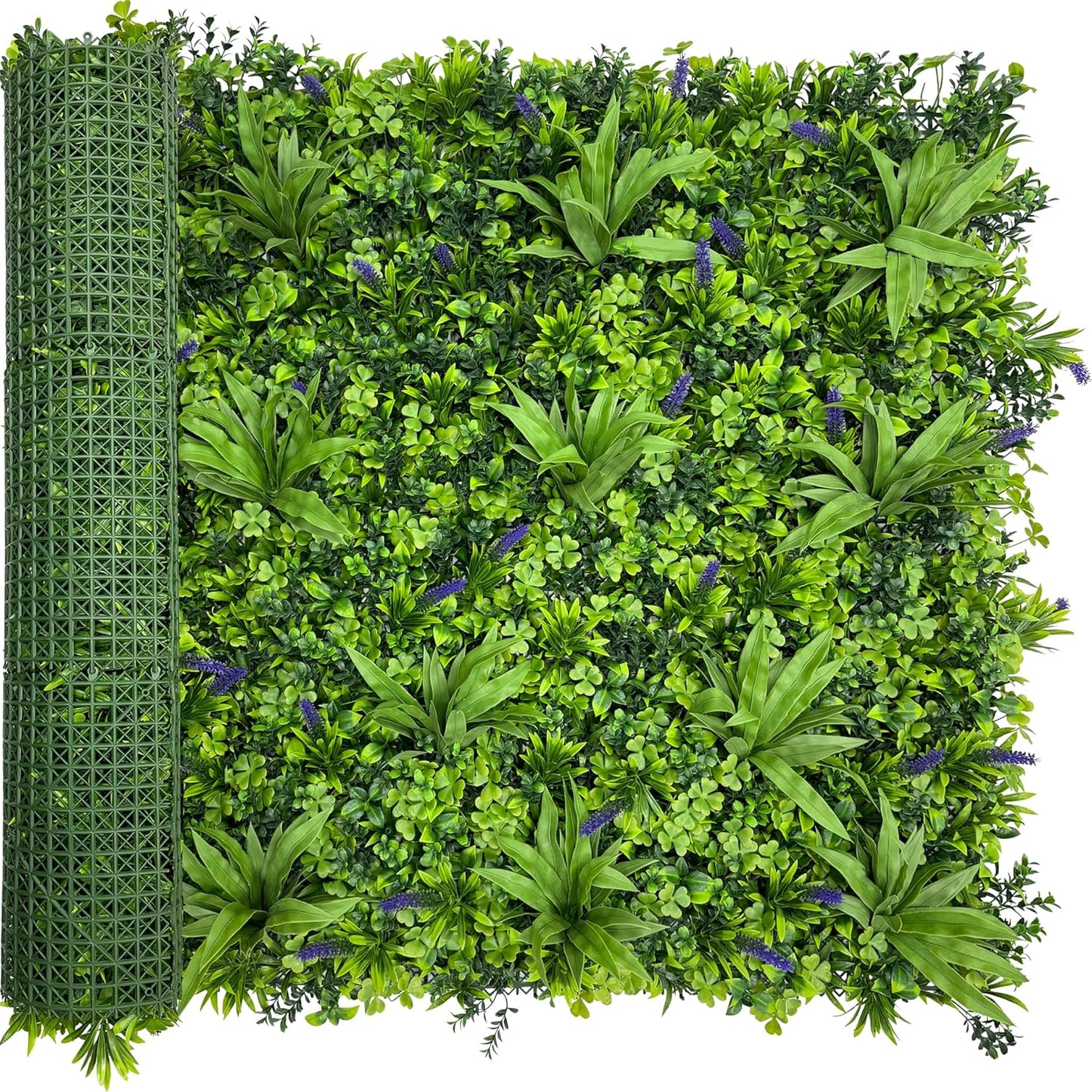 Artificial Greenery Wall Roll for Indoor Outdoor Decor