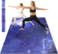 Portable Foldable Yoga Mat for Women - GymCope