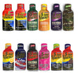 5 Hour Energy Shots Variety Pack - Regular & Extra Strength (12 Pack)