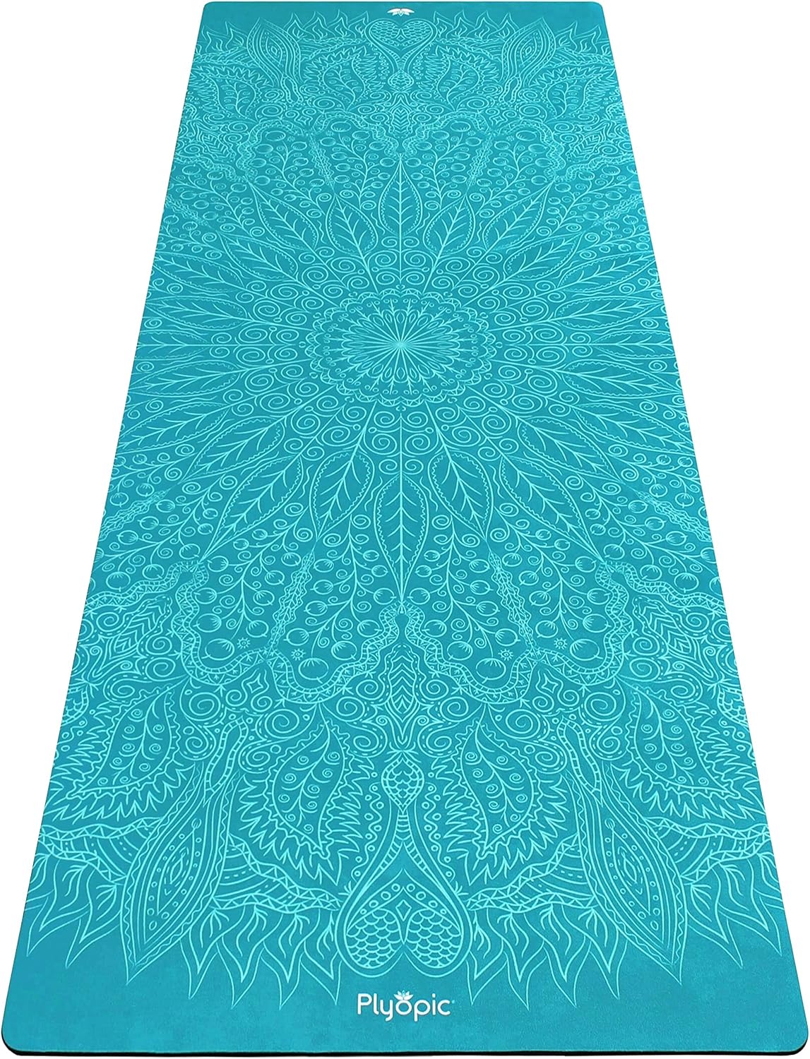 Ultimate Sweat-Grip Yoga Mat