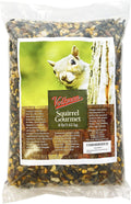Volkman Seed Small Animal Squirrel Gourmet Mix for Healthy Diet