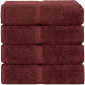 Chakir Turkish Linens 100% Cotton Premium Turkish Towels - Large