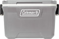 Coleman Classic Series Insulated Portable Cooler - Keeps Ice up to 3