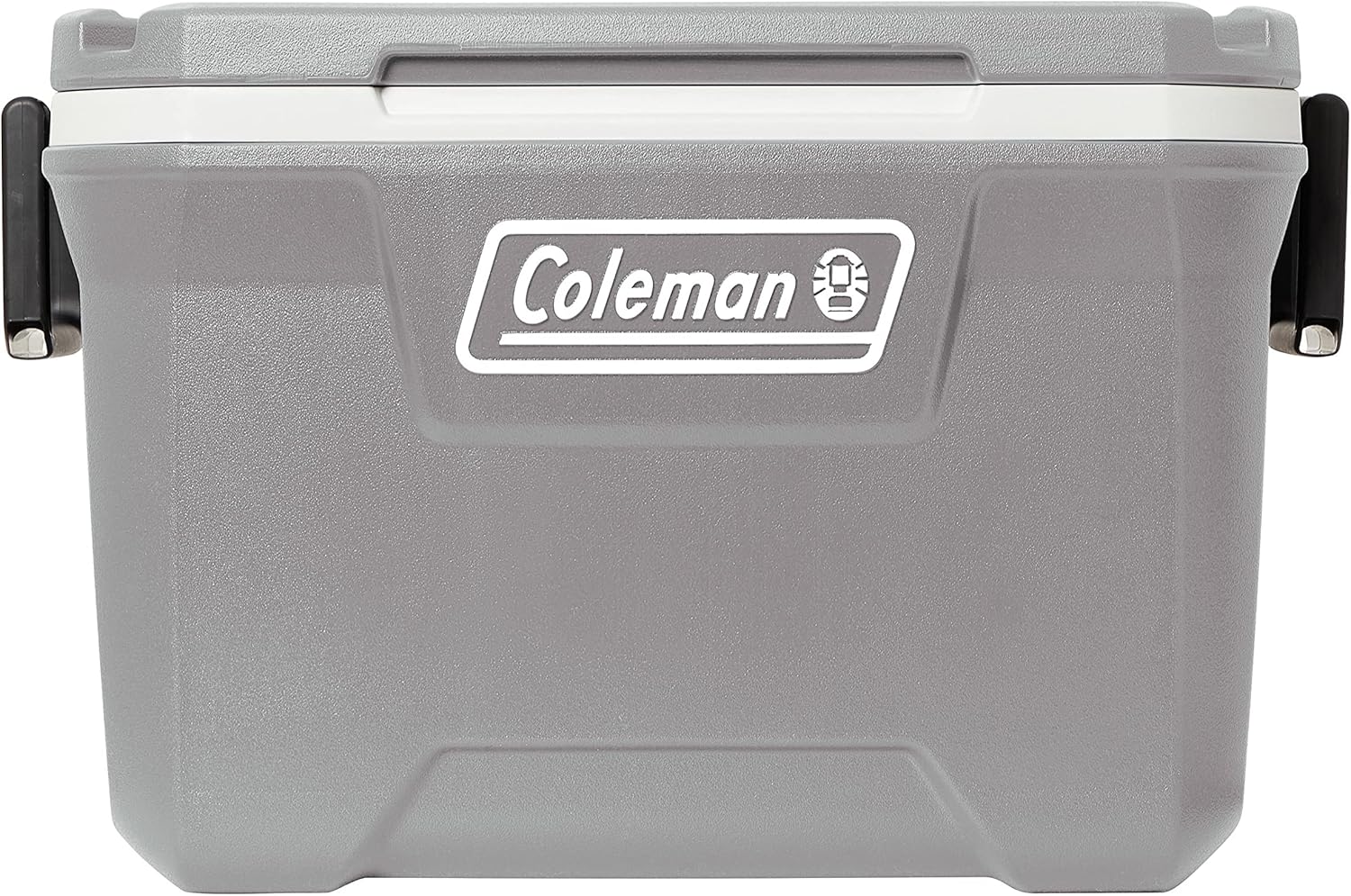 Ultimate Ice Retention: Coleman Insulated Cooler