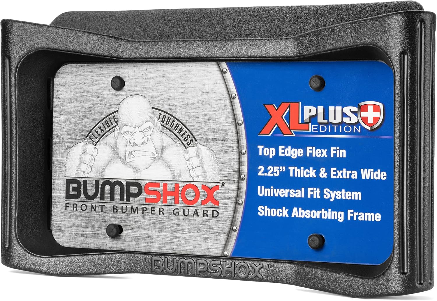 Ultimate Front Bumper Guard for Maximum Protection and Style