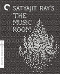 The Music Room Blu-ray - Restored Classic Film Experience