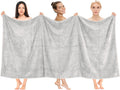 Oversized 100% Cotton Bath Sheet 40x80 for Luxury Comfort