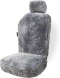 ZONETECH Car Seat Covers Full Set for All Season Protection