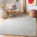 SAFAVIEH Tulum 6ft x 9ft Area Rug - Durable Moroccan Boho Style