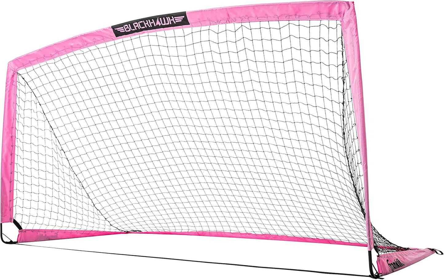 Blackhawk Portable Soccer Goals for Backyard Games and Practice