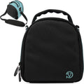 VanGoddy Laurel Sky Blue Carrying Case for Polaroid OneStep 2