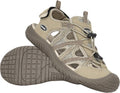 Hiking Sandals Women Closed Toe - Waterproof Breathable Sport Sandals