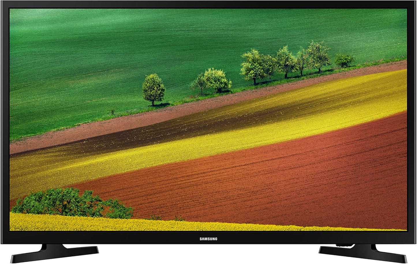 SAMSUNG 32-inch Smart FHD TV - Crystal Clear Picture