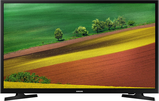 SAMSUNG 32-inch Smart FHD TV - Crystal Clear Picture