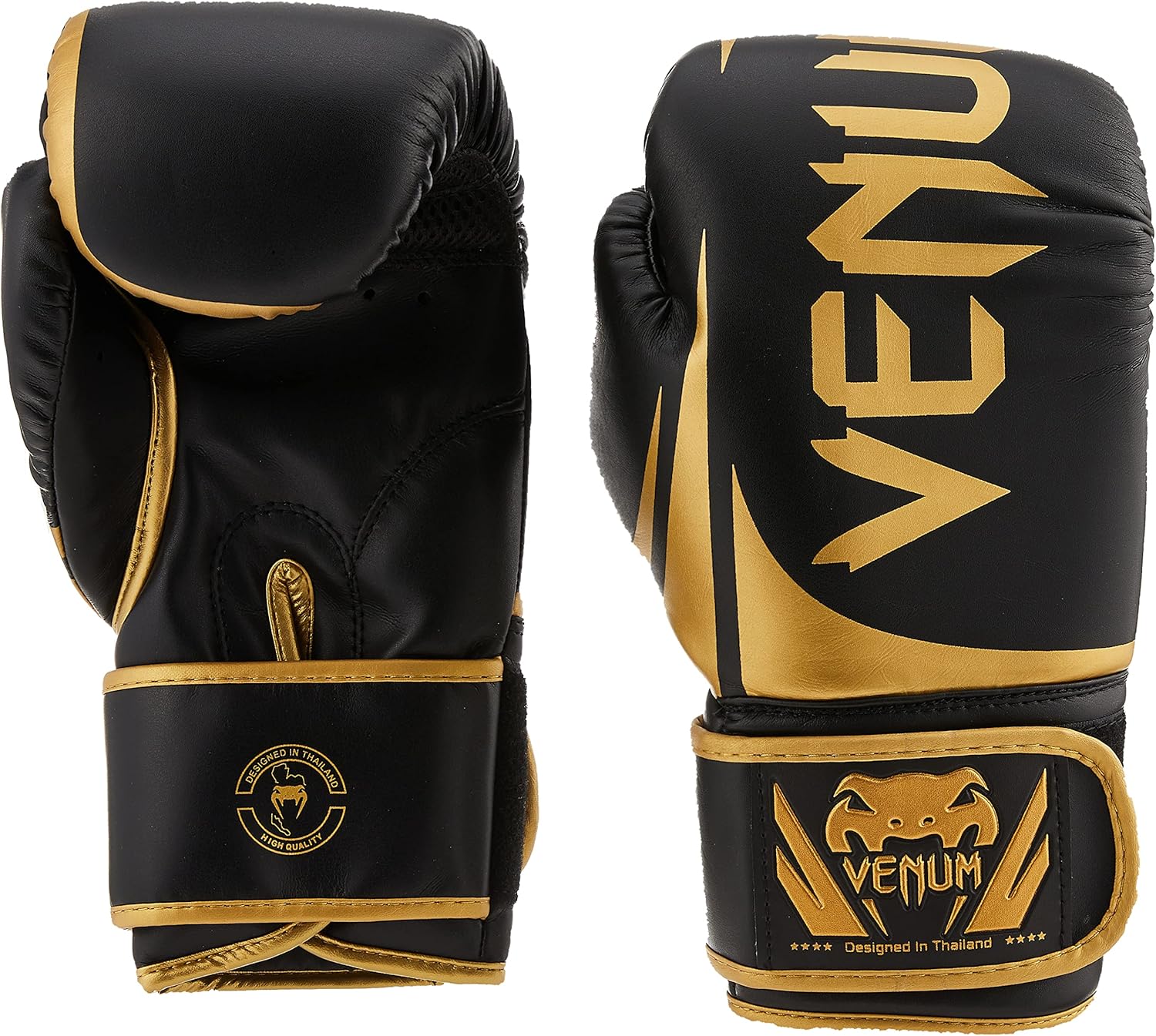 Venum Challenger 2.0 Boxing Gloves for Ultimate Performance