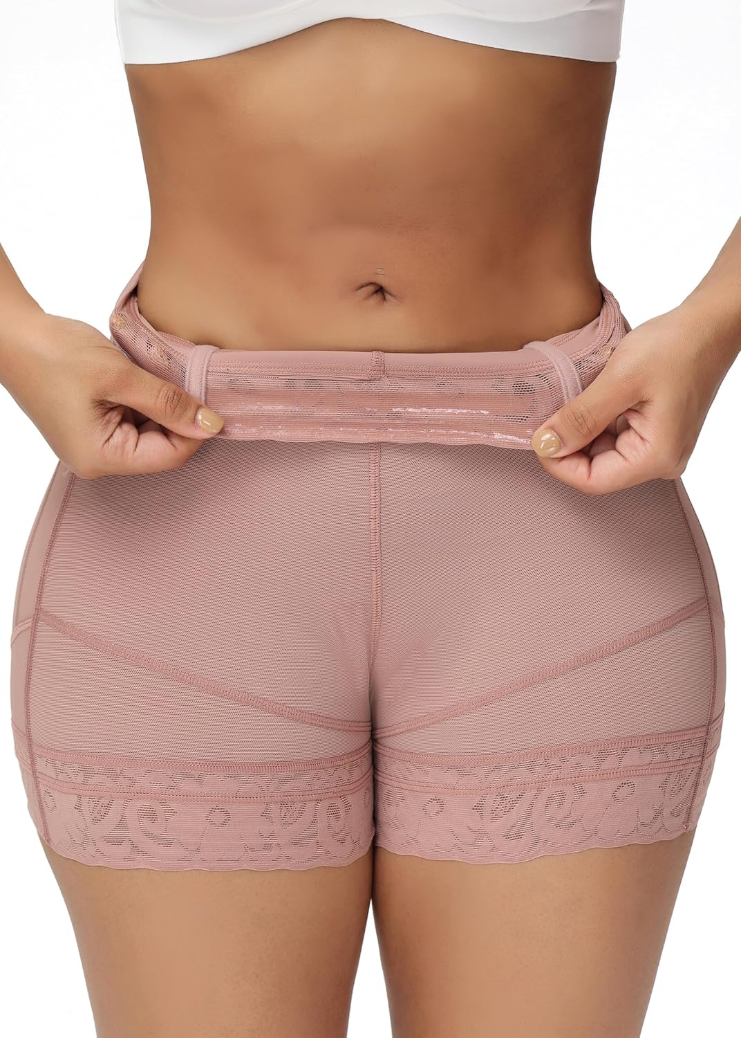 Butt Lifting Shapewear for Women Tummy Control Body Shaper
