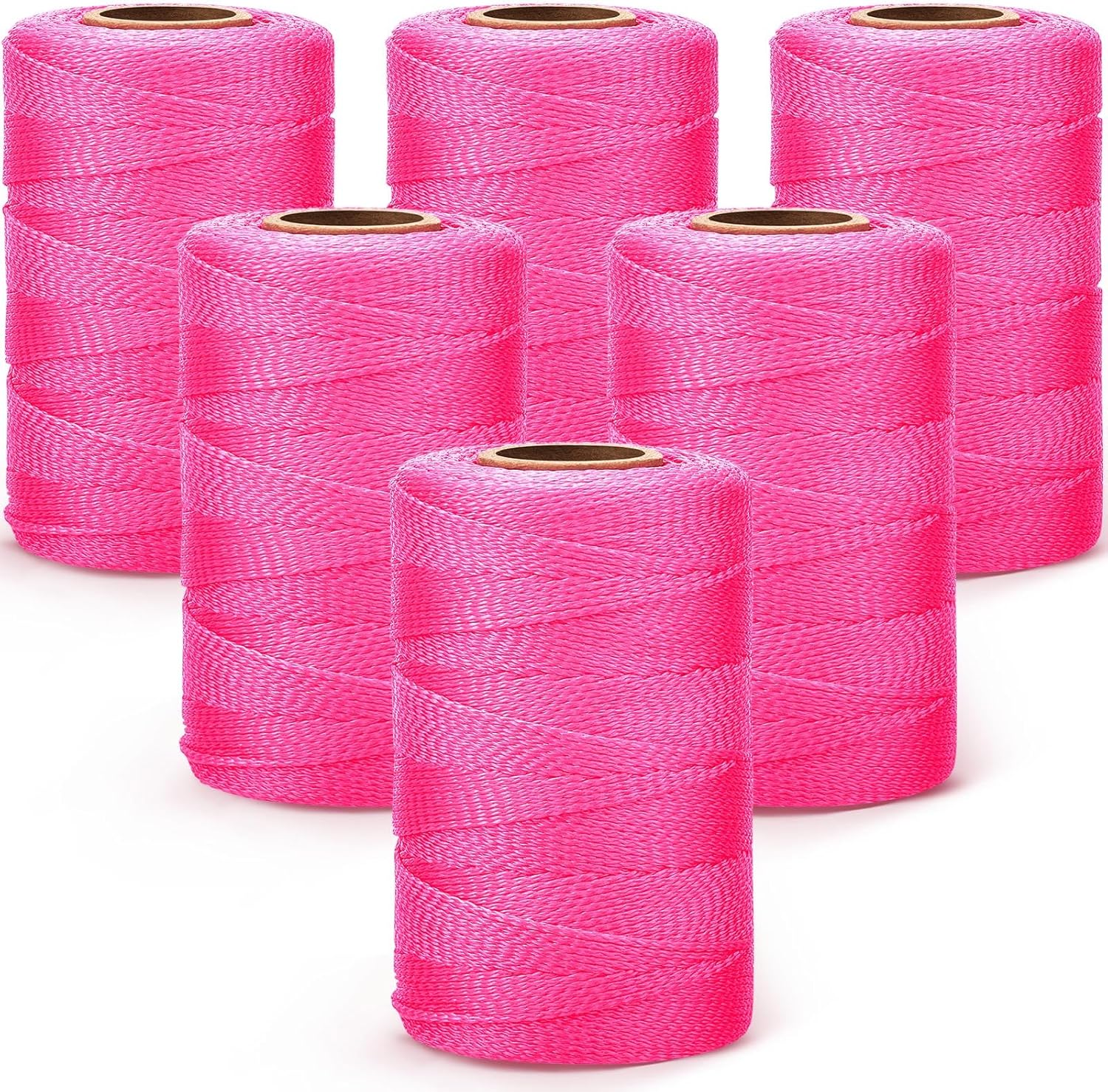 Heavy Duty Nylon Braided Twine String for Outdoor Projects