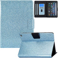 REASUN Case for Kindle Fire HD 10 2021 - Stand, Card Slots, Auto Sleep