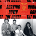 Burning Down the House: Talking Heads and the New York Scene