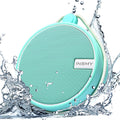 INSMY C12 Waterproof Shower Bluetooth Speaker - Compact Loud Sound