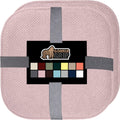 GORILLA GRIP Slip Resistant Chair Cushions for Ultimate Comfort