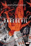 Daredevil Omnibus Vol. 1 Tedesco Cover - A Must-Have Collection