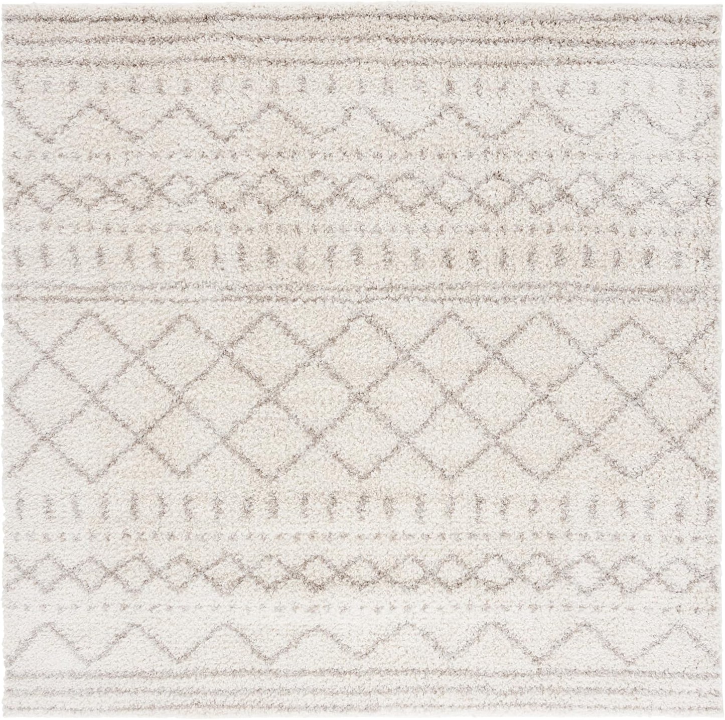 SAFAVIEH Arizona Shag Collection Area Rug - Stylish and Durable