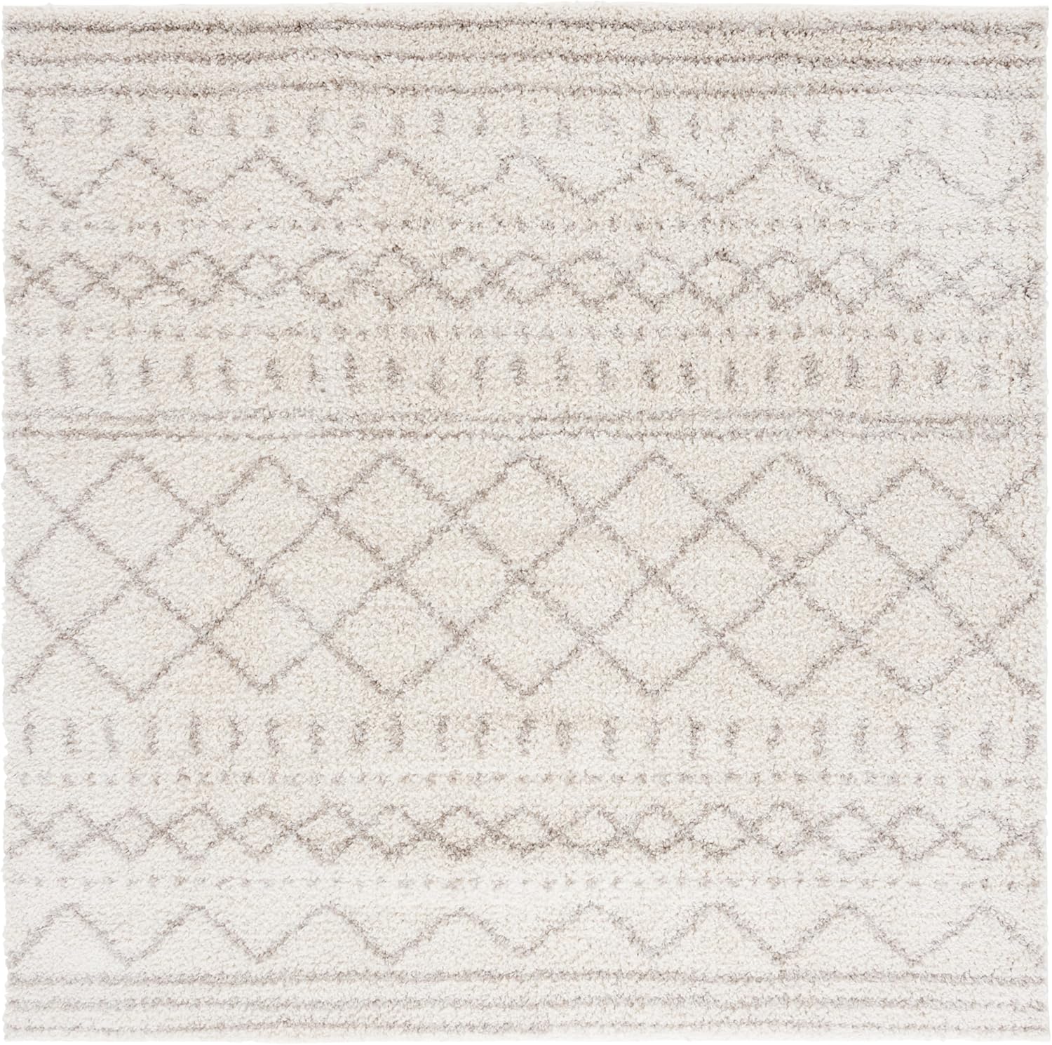 SAFAVIEH Arizona Shag Collection Area Rug - Stylish and Durable