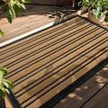 BEHERO Door Mat Outdoor Entrance Extra Durable Front Door Mat