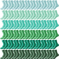 Women Fuzzy Socks 60 Pairs Bulk Pack - Soft Warm Crew Sleeping Socks