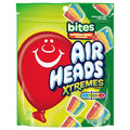 Airheads Xtremes Bites Rainbow Berry Candy - Sweetly Sour Treats