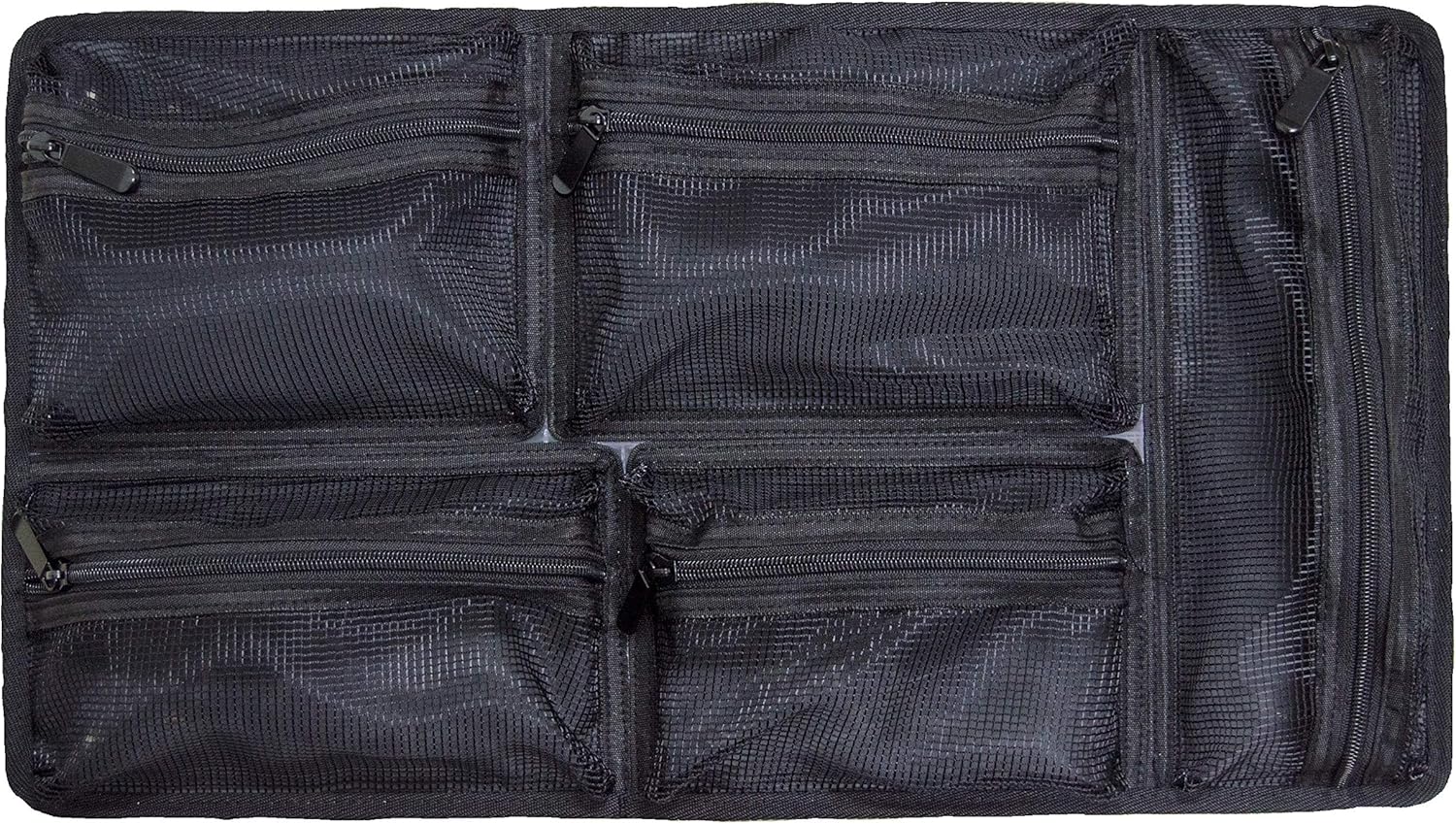 Pelican Storm im2500-B Lid Organizer with Zipper Pouches