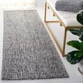 SAFAVIEH Abstract Collection Runner Rug 2ft3ft x 8ft - Durable