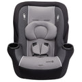 Safety 1st Getaway All-in-One Convertible Car Seat - Rear-Facing to 40